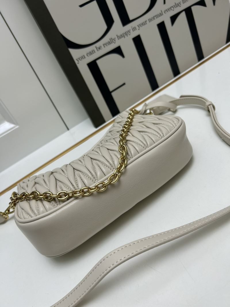 Miu Miu Hobo Bags